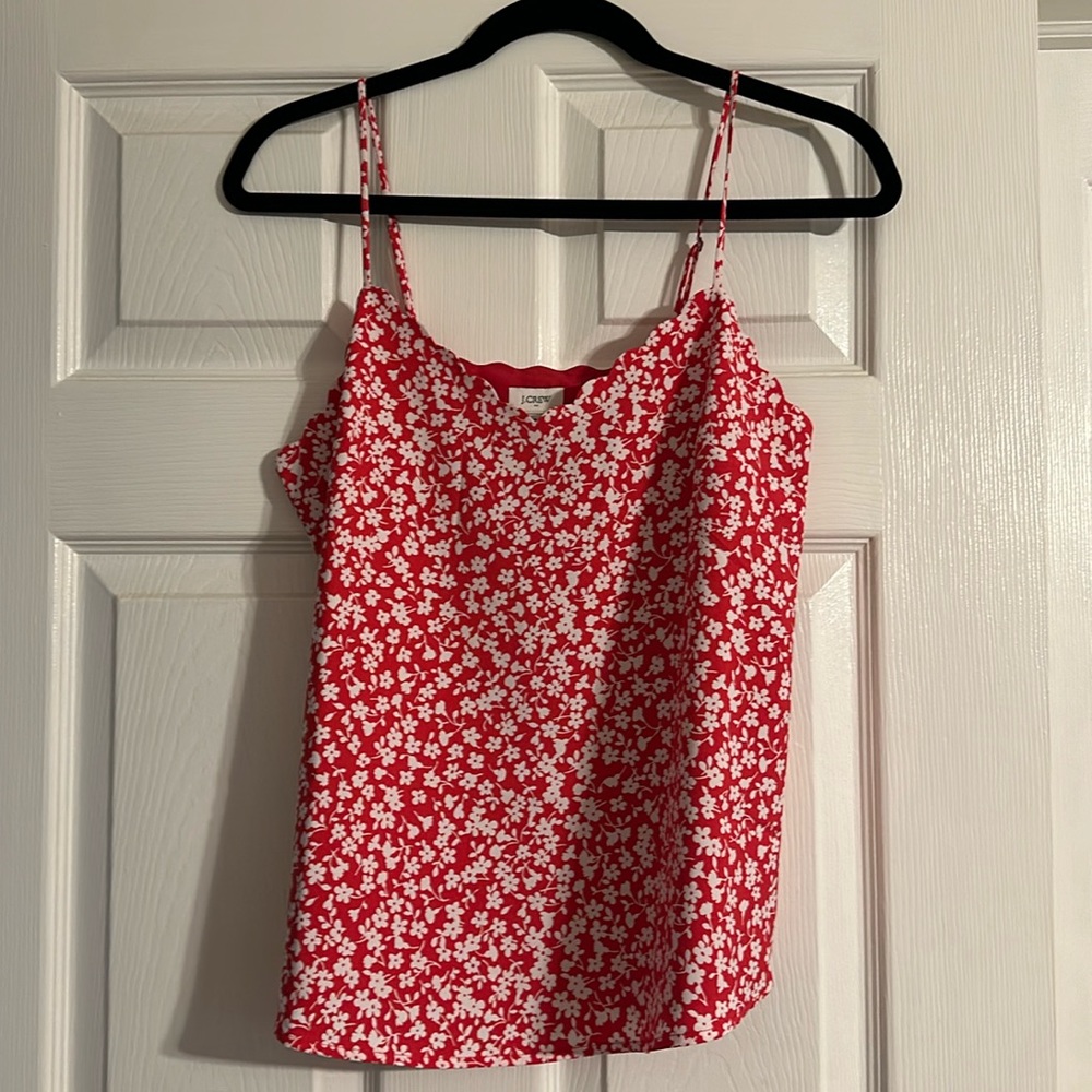 J Crew Factory top